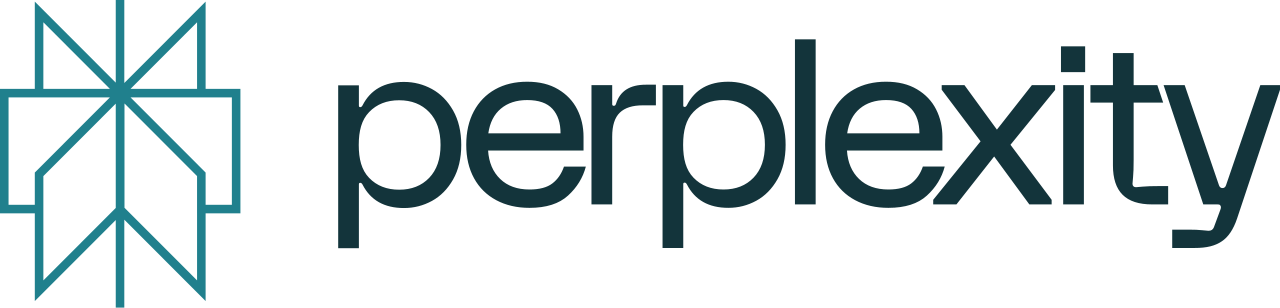 Perplexity AI Logo